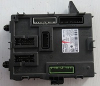 фото thumb №1, Renault megane iv бортовой компьютер блок управления bcm