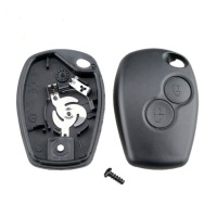 фото thumb №4, Корпус pilot ключ renault kangoo 3 iii