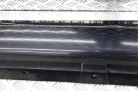 фото thumb №8, Bmw e90 молдинг порог левый carbonschwarz m-pakiet