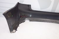 Бампер задний bmw g20 black sapphire металлик 475 Недорого, фото thumb