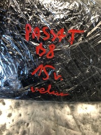 фото thumb №6, Підлокітник велюр vw passat b8