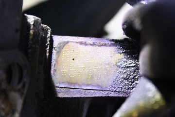 фото thumb №6, Двигатель стойка alfa romeo gt 1.8 ts twin spark 16v ar32205