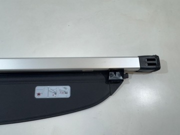 фото thumb №8, Ролета багажника зад задня kia sportage iv 4 jan познань