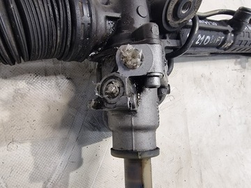 фото thumb №12, Рейка рульового управління трансмісія кермова оригінальний номер a2104602884 mercedes e клас w210