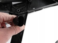 фото thumb №8, Audi q5 sq5 8r0 08-16 przed / lift бампер pas підсилювач перед b.ładny