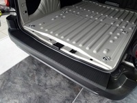 фото thumb №3, Накладка na бампер opel combo 2018-