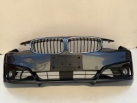 Бампер передний bmw 3 gt f34 mineralgrau b39 америка pdc омыватель Цена, фото thumb