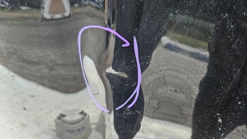 фото thumb №7, Капот mercedes gle w167 167 крышка двигателя 2018-2022