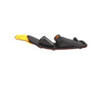 фото thumb №12, Поворотник w бампер do ford mustang 2005-2009 4r3z13201aa левая