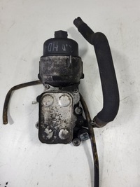 фото thumb №1, Корпус фильтра масла citroen 2.0 hdi 9685997780