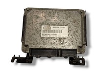 фото thumb №1, Блок управления двигателя do audi a3 s3 8l 2000