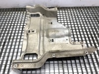 Купить Накладка тепловая 1676801704 mercedes gle suv, фото thumb