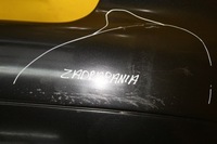 фото thumb №8, Бампер задняя a6 c5 fl lz9w kombi