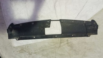 фото thumb №1, Mercedes клас x захист верхня ременя передньої