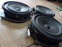 фото thumb №5, Audi a4 b6 b7 динамик правый задняя 8e0035411