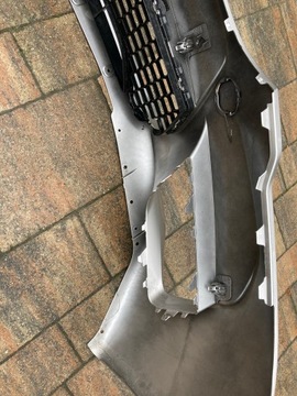 фото thumb №12, Бампер переднее перед m-power bmw m5 f90