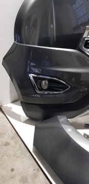 фото thumb №9, Ford edge 2.0 tdci комплектный перед цвет j7