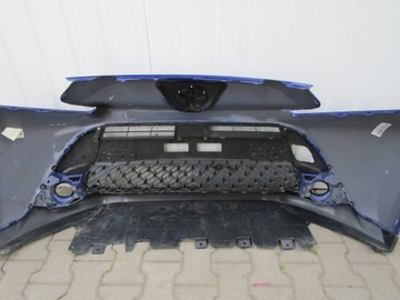 фото thumb №14, Бампер перед переднее toyota aygo x 22-