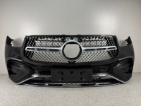 Купити Mercedes gle w167 167 lift amg бампер перед передній kompletny, фото thumb