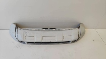 фото thumb №1, Seat ateca 575 fr накладка бампера перед 575805903 a оригинал