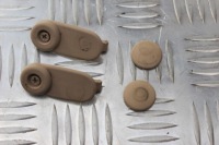 фото thumb №1, Lexus ls 400 1993 інше частини салону автомобіля салон