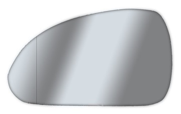 фото thumb №1, Вкладка зеркало mitsubishi eclipse 4g iv asf левая