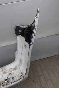 фото thumb №12, Бампер задняя s-klasa a2218800140