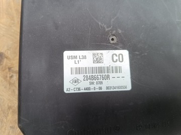 фото thumb №12, Renault fluence - коробка запобіжників модуль bsi