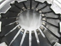 фото thumb №10, Renault espace iv laguna ii 1.9 dci сцепление f9q