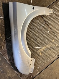 фото thumb №1, 65 opel vectra c крила лівий