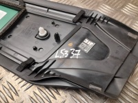 Обшивка стойка b tesla model y 2023 левая сторона 149424000a Недорого, фото thumb