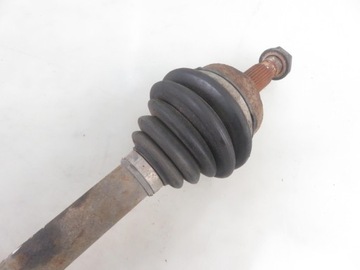 фото thumb №7, Полуось правая передняя peugeot 407 2.0 16v