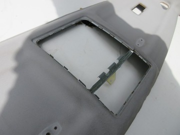 фото thumb №7, Потолок серый bmw 3 e46 328i sedan люк