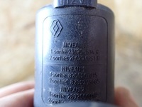 фото thumb №6, Помпа омивача dacia lodgy 2019 1.6sce eu 286203634r 8144