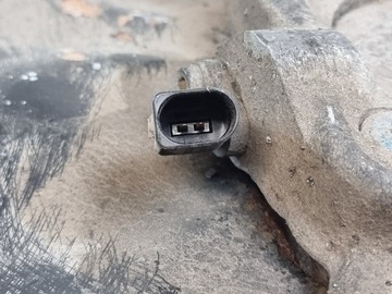 фото thumb №13, Поворотный кулак левый зад audi a6 c6 2.0tdi 05r