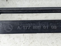 фото thumb №16, Повітропровід повітря впуск жалюзі жалюзі mercedes a-klasa w177 177 18 -