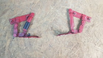 фото thumb №8, Seat altea toledo петли капота передний перед