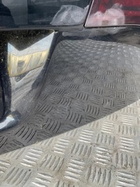 фото thumb №13, Крышка багажника багажника комплектная audi q7 4l org fv