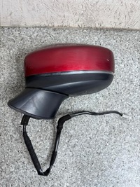 фото thumb №6, Зеркало левая 9 pin cx5 cx-5 ii 2017-2021 46v