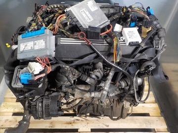 фото thumb №14, Bmw x5 e53 двигун комплектний swap 3.0 d m57d30 306d1