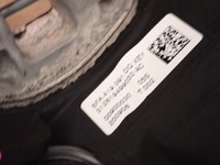 фото thumb №8, Cupra formentor seat leon iv повітропровід 5fa419091dq