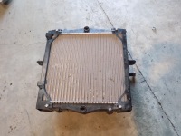 Купити Радіатор води daf 7417728, фото thumb