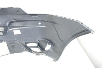 фото thumb №9, Opel antara 2006- бампер переднее перед 96660434