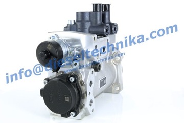 фото thumb №14, Насос cr mercedes actros mp4 / mp5, antos, arocs om470.903-om471.926