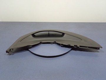 фото thumb №1, Civic viii fd2 06- корпус козырёк дисплея 77103-sna-a000