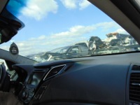 фото thumb №3, Приборная панель ремни подушки безопасности lift запуск стоп hyundai i40