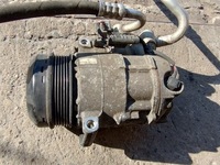 фото thumb №1, Mercedes компрессор кондиционера компрессор