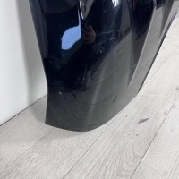 фото thumb №8, Mercedes eqe v295 amg бампер задняя задний диффузор накладка a2958859901