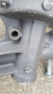 фото thumb №9, Рейка рульового управління трансмісія vw passat b8 5q1423050aj eu