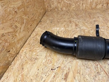 фото thumb №10, Впуск воздуховод шланг воздуха kia sportage v hyundai tucson iv 28139-p0400